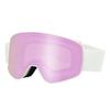 Children's Magnetic Ski Goggles UV Protection Ski Goggles Adult Magnetic Anti-Snow Blind Ski Goggles