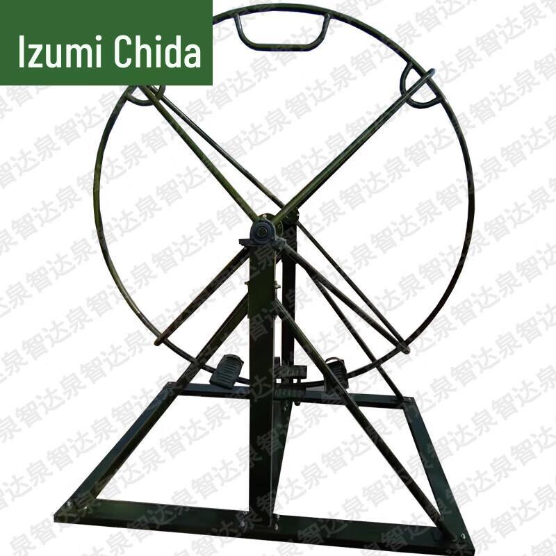 Anti-Dizziness Training Roller