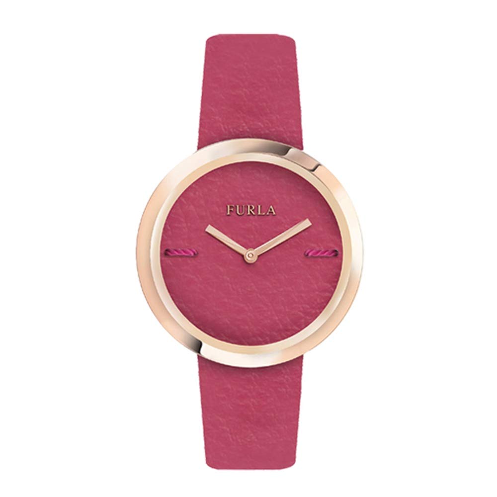 Мои часы Piper Pink Leather R4251110503 [Furla] Женские [Товар]