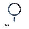 MagSafe Magnetic Ring Wireless Charger & Car Holder Set