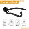 X Autohaux Engine Air Intake Hose for Mercedes-Benz W222 S CLASS V6 V8 14-19 No.A2228303696