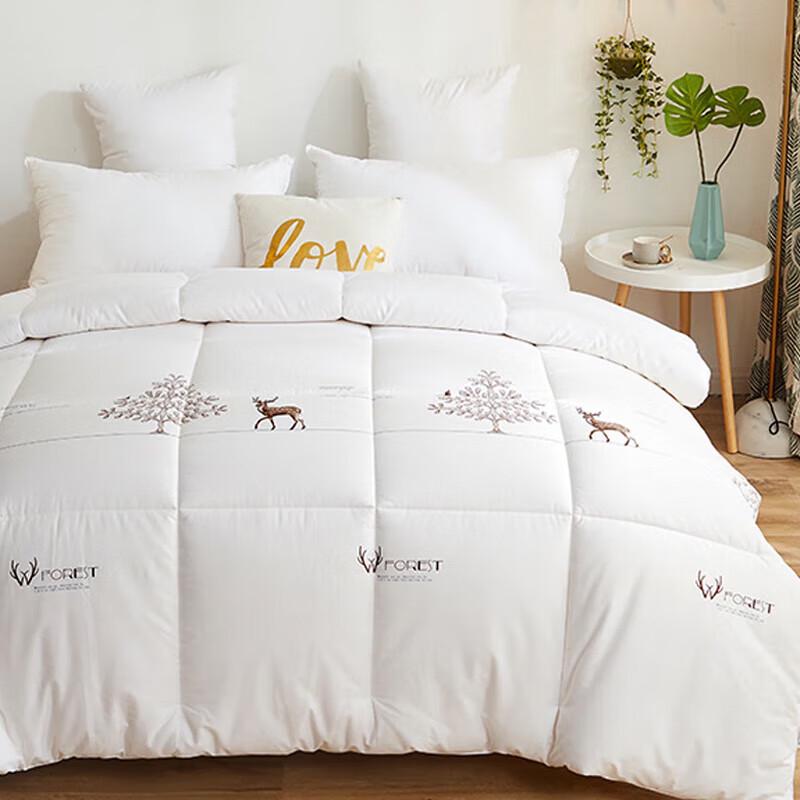 Nanjiren 100% Xinjiang Cotton Quilt
