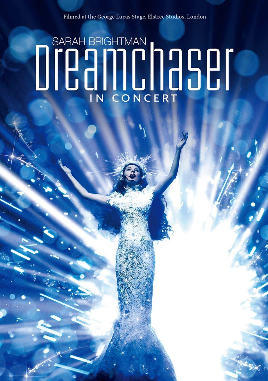

Sarah Brightman-Dreamchaser in Concert [Edizione: Giappone] [Blu-Ray] [Import]