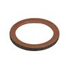 Yamaha ATV Exhaust Pipe Gasket 3YF-14613-01-00