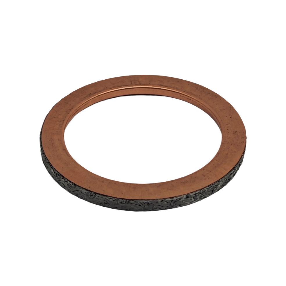 Yamaha ATV Exhaust Pipe Gasket 3YF-14613-01-00