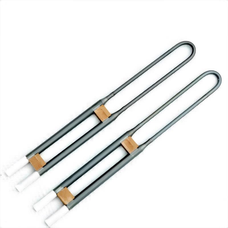 Songxinkang SXK9710 Silicon Carbide U-Type Heating Element