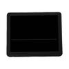 Wireless Weather Clock Indoor Outdoor Hygrometer Thermometer Air Pressure Sunset Sunrise Time Color Display Dual Alarm