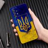 Ukraine Girl Ukraine Flag Phone Case For Samsung Galaxy A57 A56 A37 A55 A36 5G A26 A54 A52 A35 A34 A25 A17 A16 A15 A07 A06 Cover