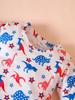 20223 herbst Winter Baby Langarm Body Neugeborenen Nette Dinosaurier Cartoon Body
