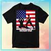 American Ninja 1985 Actionfilm Vintage T-Shirt Geschenk für Fans Alle Größen S-4XL