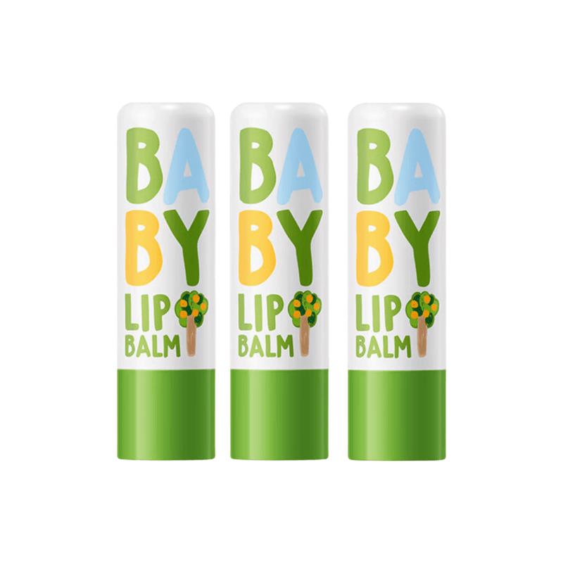 RUNBEN Baby Lip Balm