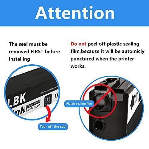 LCL Cartouche d'encre Compatible 970XL 970 XL 971XL 971 XL CN621AE CN625AE CN626AE CN627AE CN628AE High Yield Pigment (KCMY) Rempl