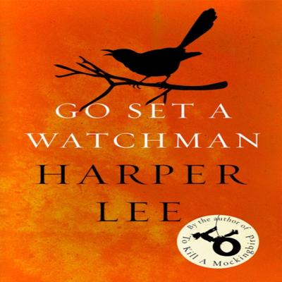 Go Set a Watchman by Harper Lee Paperback Book 9781784752460
