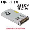 12V 350W Single Output Industrial Power Supply for Vending Machines