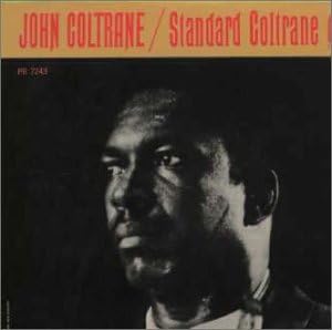 

CD ДЖОН КОЛТРЕЙН - Standard Coltrane VICJ60444PROMO Prestige Япония ОбиДжаз Б/У