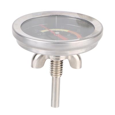 Kitchen Tools for Kitchen Home Baking BBQ Smoker Grill Thermometer 0-400℃ Household  Cooking Temp Gauge