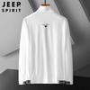 JEEP SPIRIT Men's UPF40+ Sun Protection Jacket