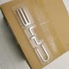 BYD Seal Front Bumper Logo, Hood Logo, Engine Hood Logo, Front of the Car Logo