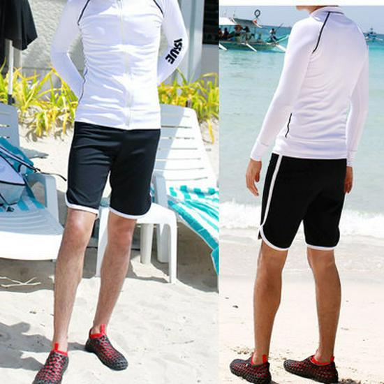 Women's Quick-Dry Diving and Snorkeling Shorts