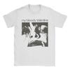 My Bloody Valentine T Shirts Men Cotton Fun TShirt Crew Neck  Tee Shirt Short Sleeve Clothing Graphic