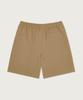 CHAMPION C-Logo Woven Shorts Beige