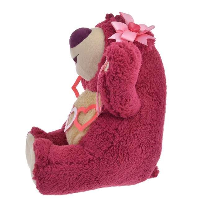 Disney Plush doll Lotso ( TOYSTORY 30th ) Japan NEW Disney Store