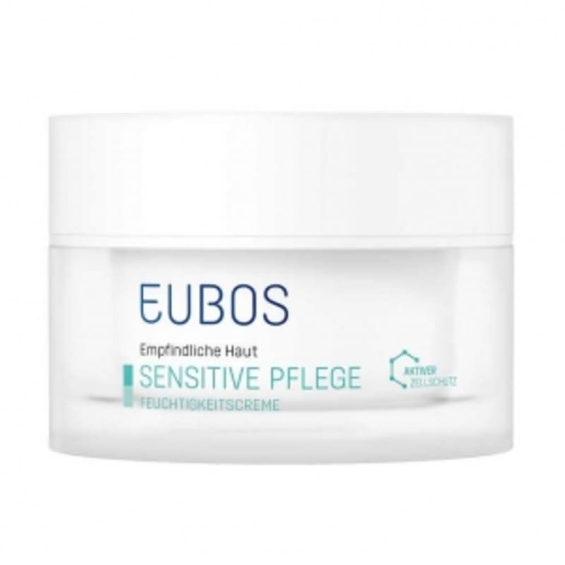 

Eubos Cucumber Sensitive Moisture Cream 50ml