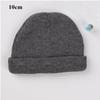 Mini Cotton Doll Hat Fashion Animal Knitted Hat Dollhouse Hats Decorations  for 10/20cm Cotton Doll