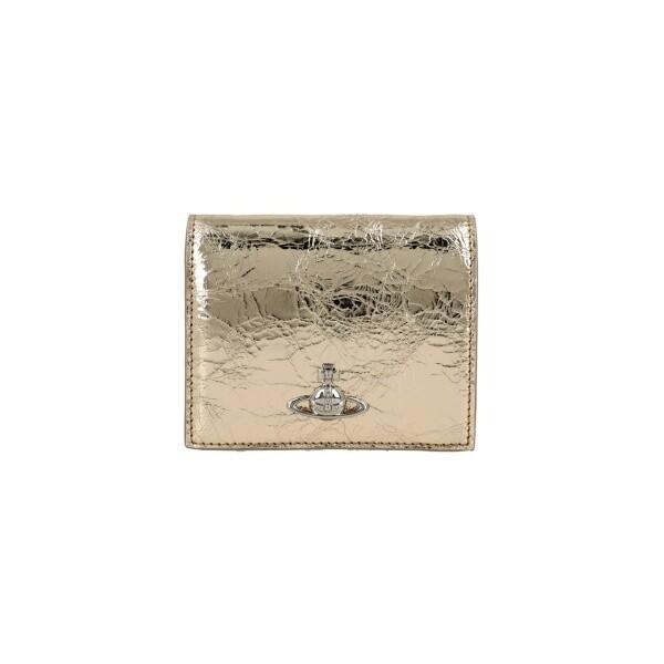 Vivienne WeStwood Women S Wallet 51150030w L00a7 R401