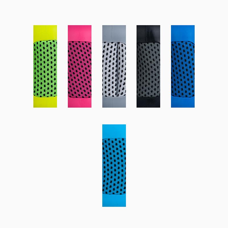 Portable Mini Towel Silicone Kit Outdoor Cooling Ice Towel Quick Dry Towel Fitness