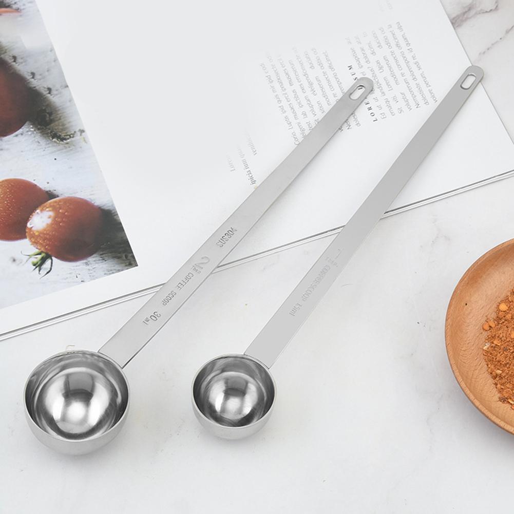 Messlöffel Verschiedene Spezifikationen Zubehör
