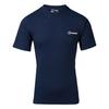 Berghaus Men's Logo Organic Classic T-Shirt