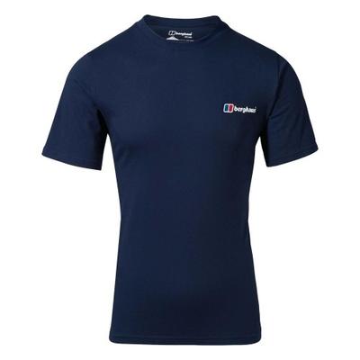 Men's Logo Organic Classic T-Shirt