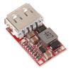 6-20V 24V 12V To 5V 3A Usb Step Down Module Phone Charger Mini Dc-Dc Step Up Boost Module Power Adjustable Buck Converter