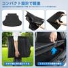 New Camry 70 Series Custom Luggage CAMRY 3D Trunk TPE Cargo 3D Easy Car Custom Parts Camry 70 (10th Generation) Mat, 70, Vehicle-Specific Design, Mat,