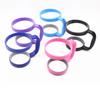 Plastic Tumbler Cup Handle Double Rings Car Cup Handle Travel Mug Holder  30 Oz  Tumbler Cups