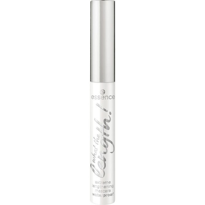 Essence - Serum Wimpers Wimpergroei Wat de Lengte! -