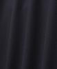 Noirer Wool Whipcord Harrington Jacket (Navy)