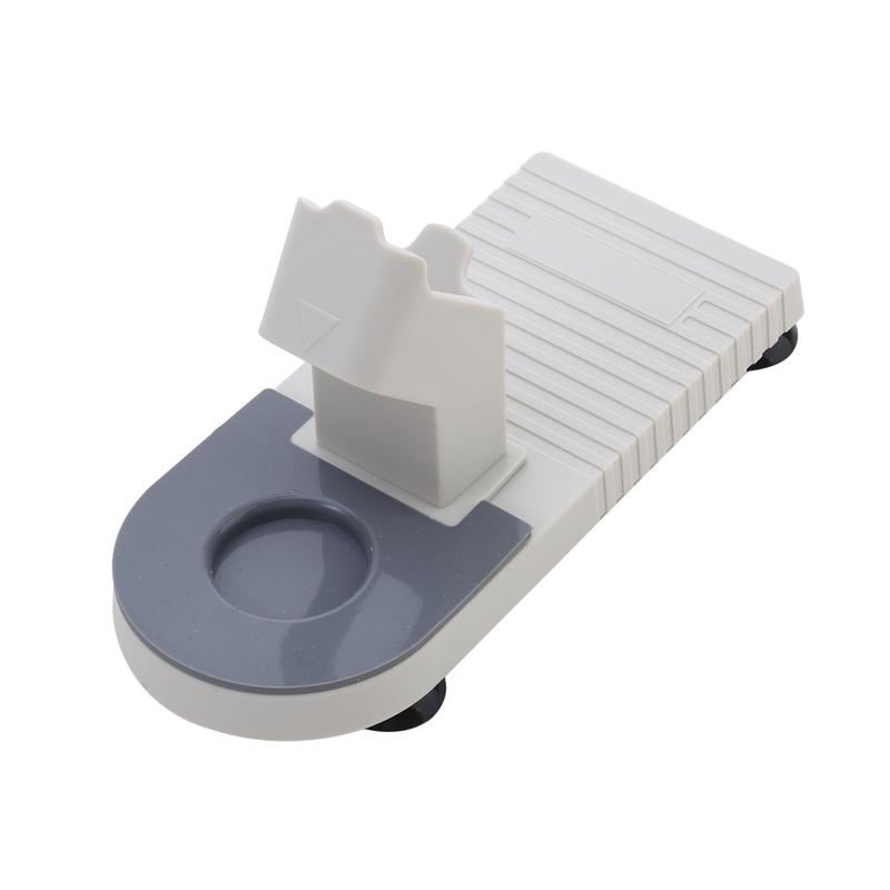 Kreative DIY Schmelzklebepistole Basishalterung Reparaturwerkzeuge Klebestiftständer Zubehör