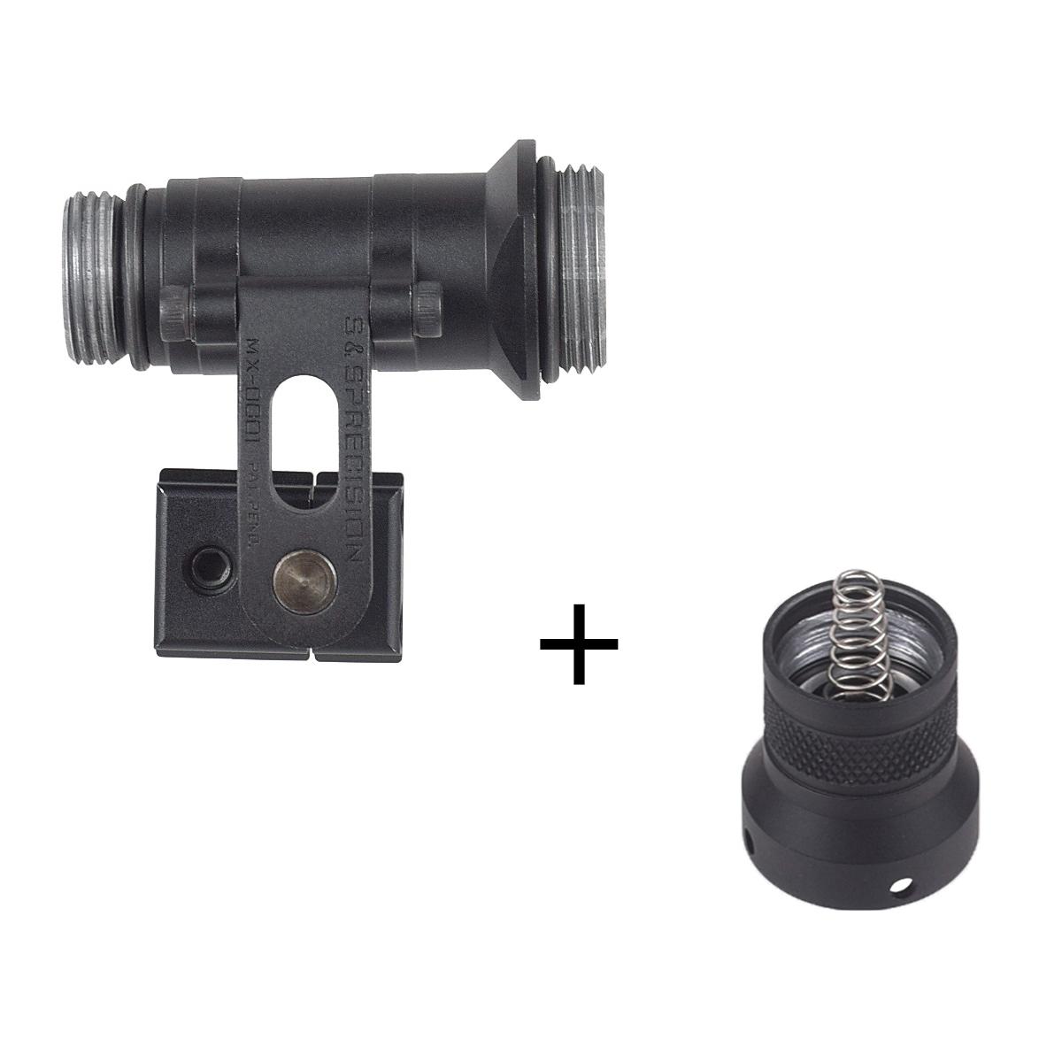 SureFire M300 M300B M300C M300V Light