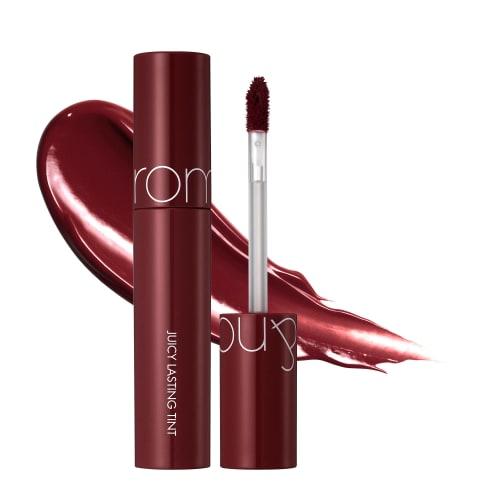 

rom&nd Juicy Lasting Tint Romand Juicy Lasting Tint #21 ГЛУБОКАЯ САНГРИЯ [Параллельный импорт]