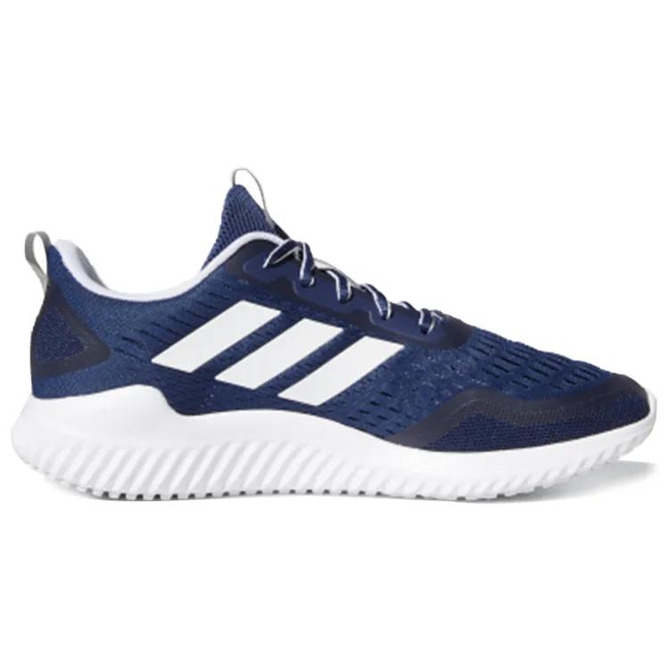 Adidas Climacool Bounce Summer.Rdy U 'Blue White' (Unisex) Running Shoes EG1306
