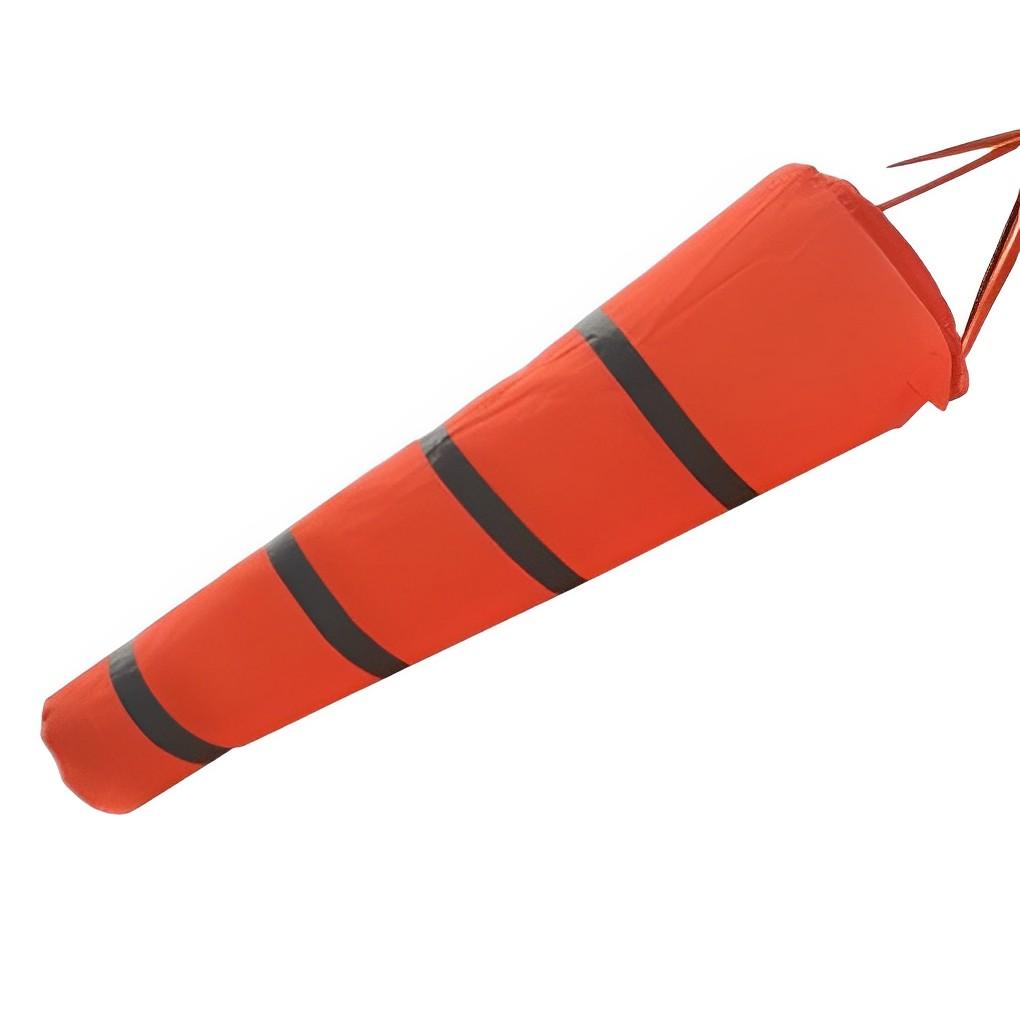 Wind Sock Weather Vane Carp Flag Multipurpose Aviation Exquisite Waterproof Measurement Garden Multifunctional