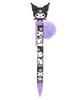 Kid91769 Stift mit Topper Kuromi