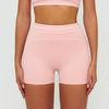 Women High Waist Workout Shorts Fitness Yoga Lift Butt Fitness Ladies Yoga Gym Running Summer Short Pants