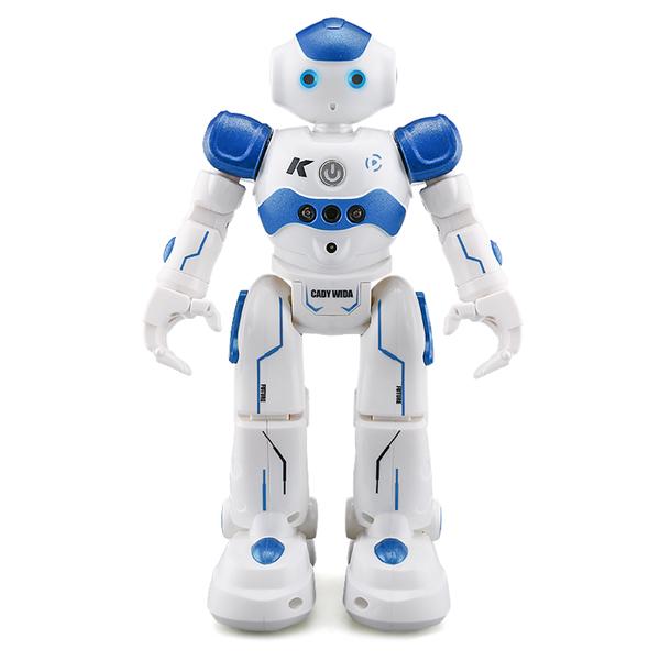 JJRC RC Robot Toy IR Gesture