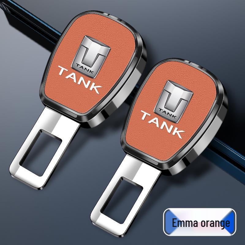 Tank 300/400/500/700 New Energy Vehicle Seatbelt Extender & Shoulder Pad Strap Holder