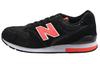 Seria 996 Negru/Portocaliu MRL996EP