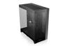 Gabinete de PC Mid-Tower ATX de Duas Câmaras Thermaltake CTE E550 TG, Preto, CA-1Z8-00M1WN-00 CS9118
