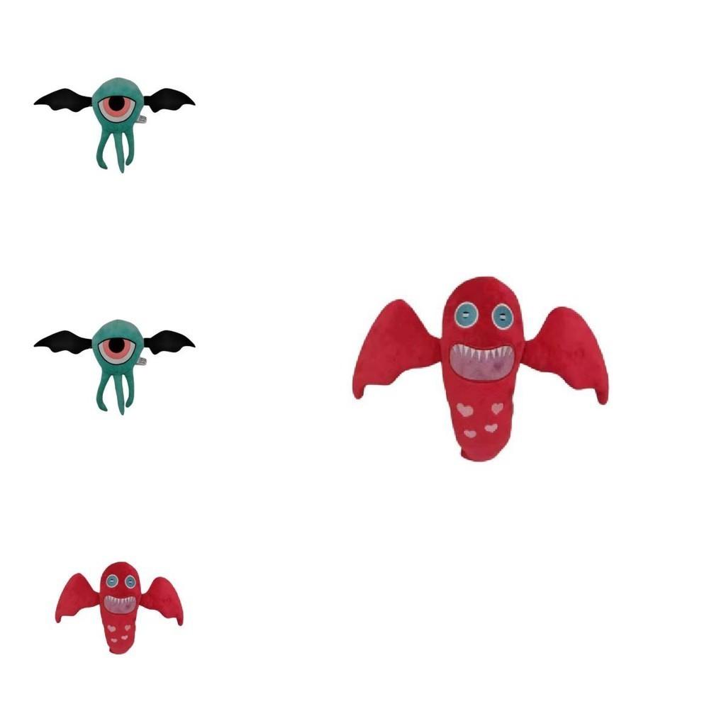 Плюшева іграшка Дитячий садок Банбан М'яка та обіймальна Садові тварини Від Bangbin Toys